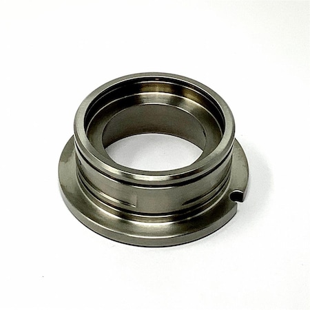 Springer Parts Thermutator, Bushing, Aseptictic; Replaces WCB-Votator Part# LL3002742 LL3002742SP